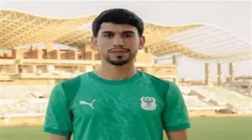 المصري البورسعيدي يضم محمد شكري في صفقة انتقال نهائي لأربعة مواسم رياضية